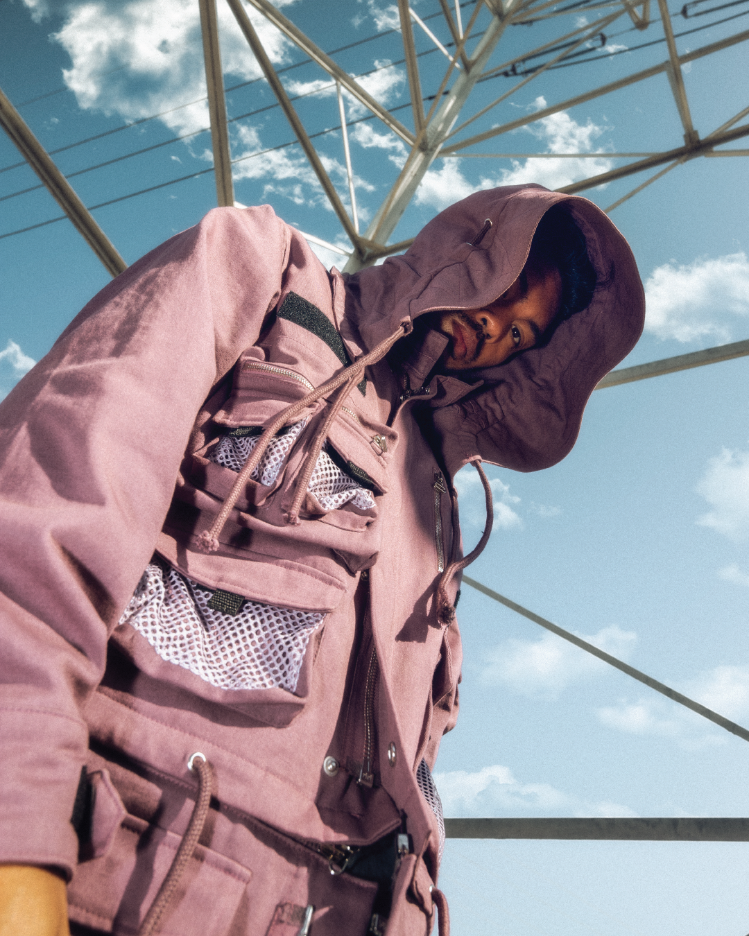 AW20 lookbook shot 13