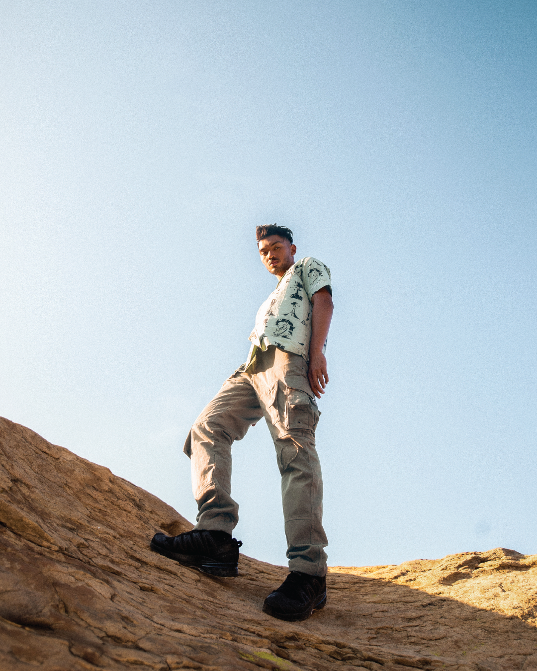 AW20 lookbook shot 20