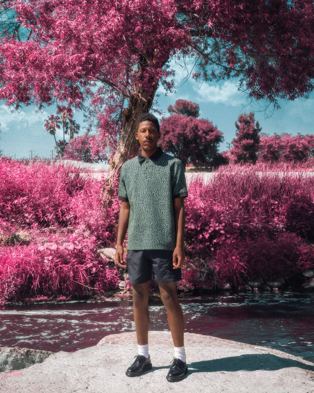 AW20 lookbook shot 33