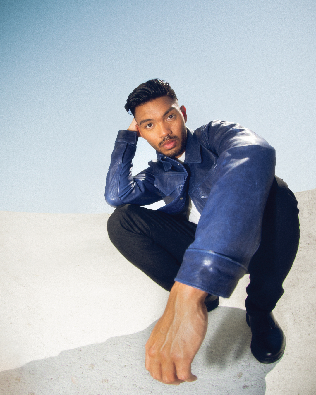 AW20 lookbook shot 31
