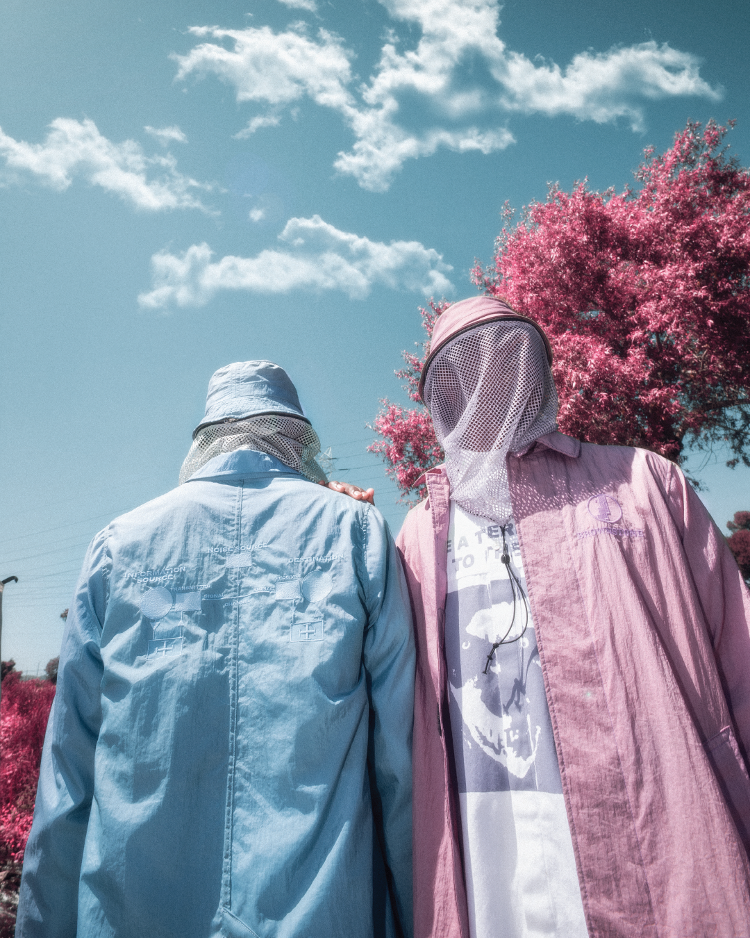 AW20 lookbook shot 5