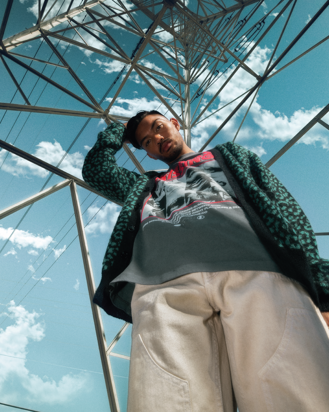 AW20 lookbook shot 8
