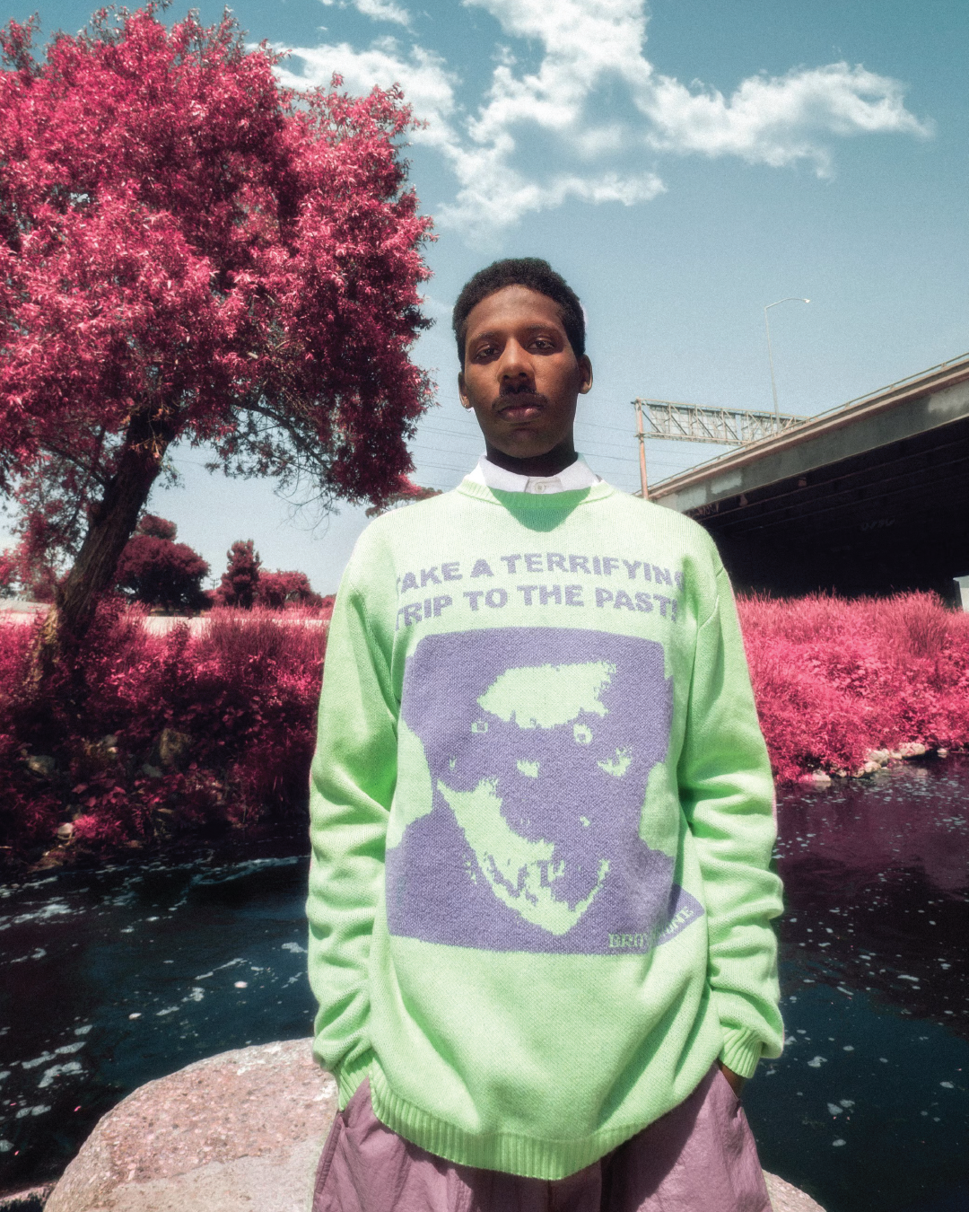 AW20 lookbook shot 9