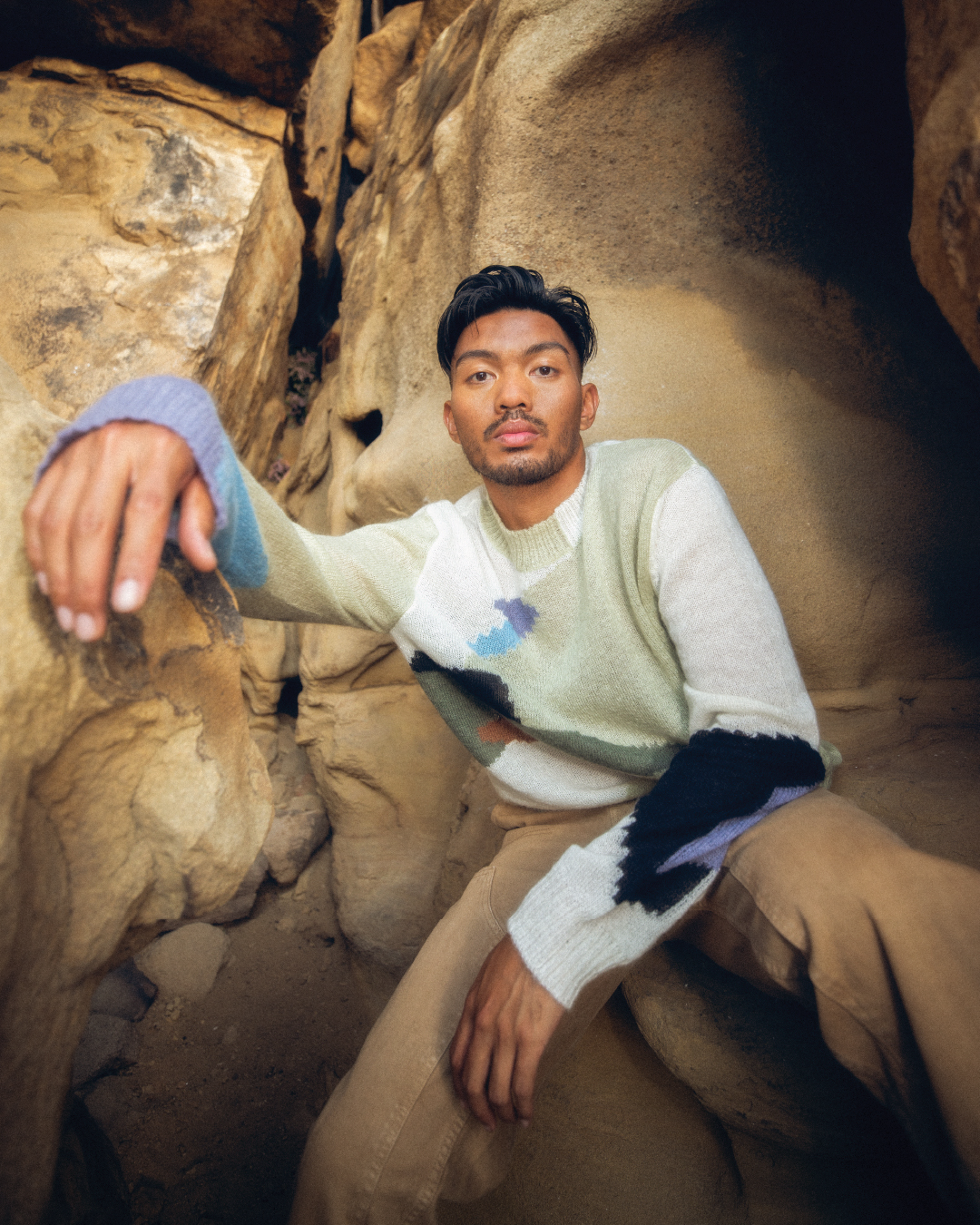 AW20 lookbook shot 10