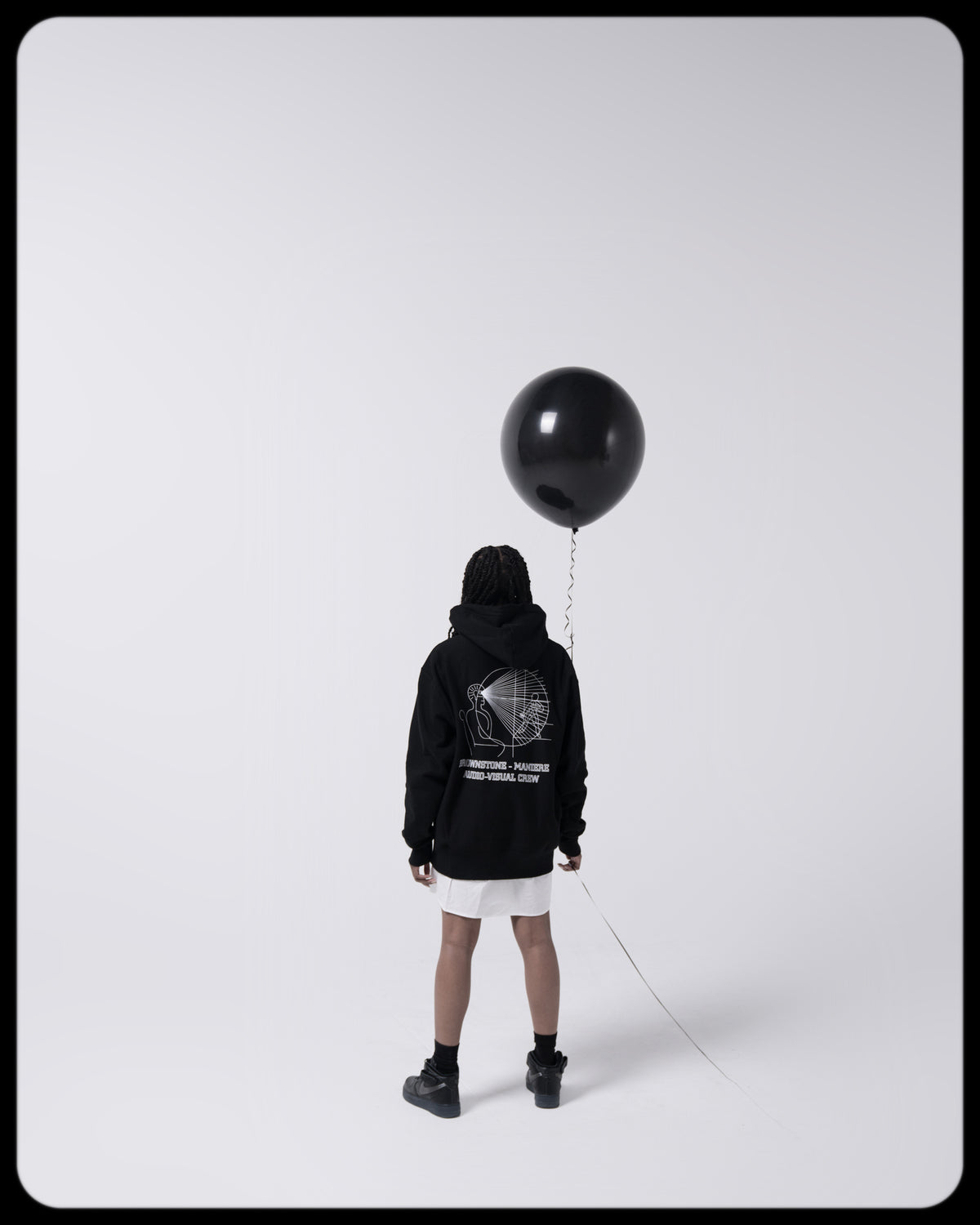 AW20 lookbook shot 2