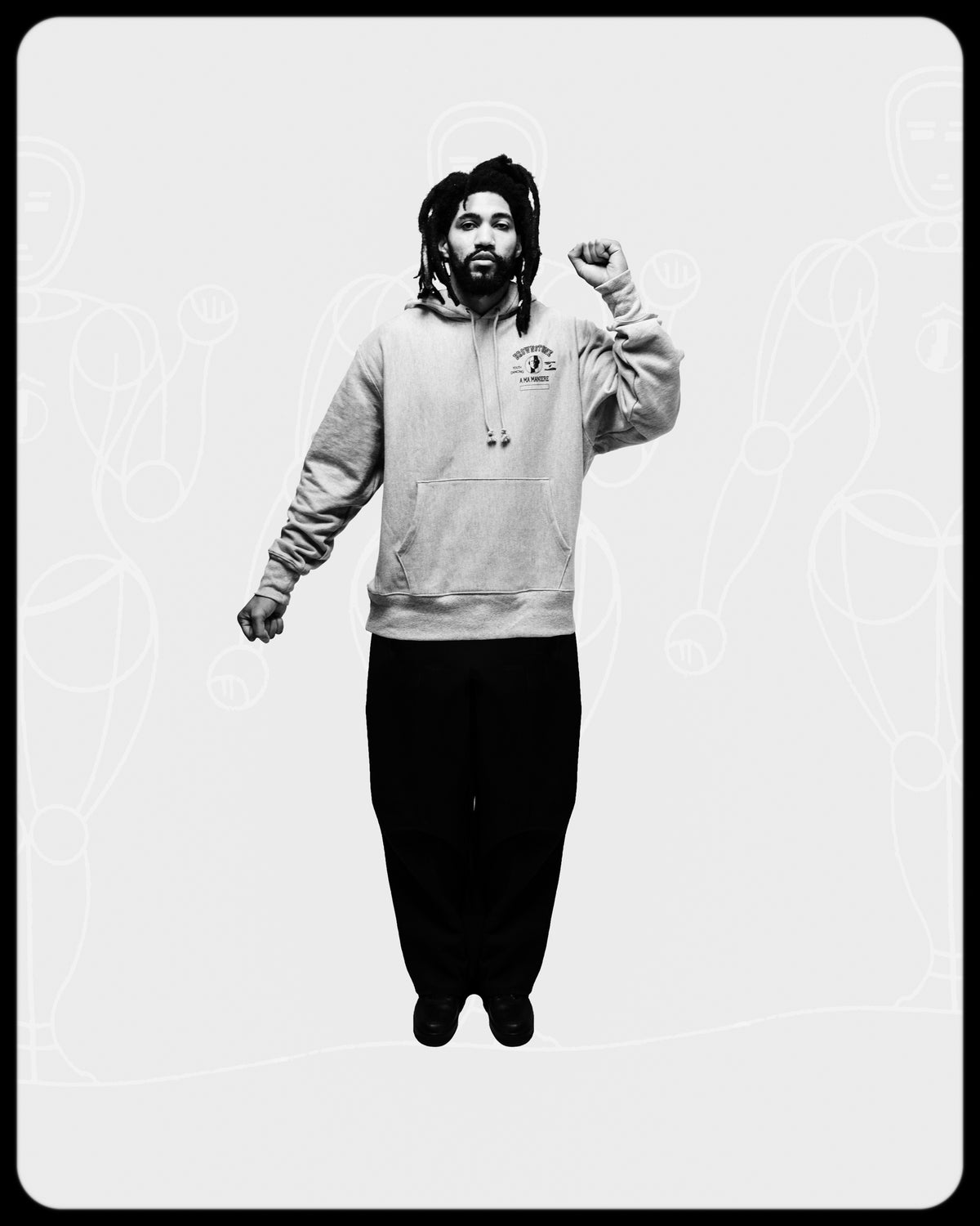 AW20 lookbook shot 23