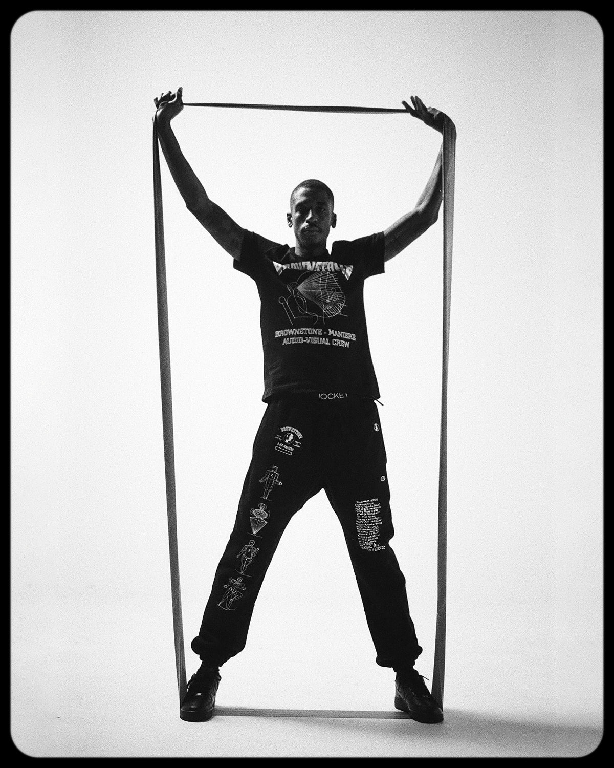 AW20 lookbook shot 4