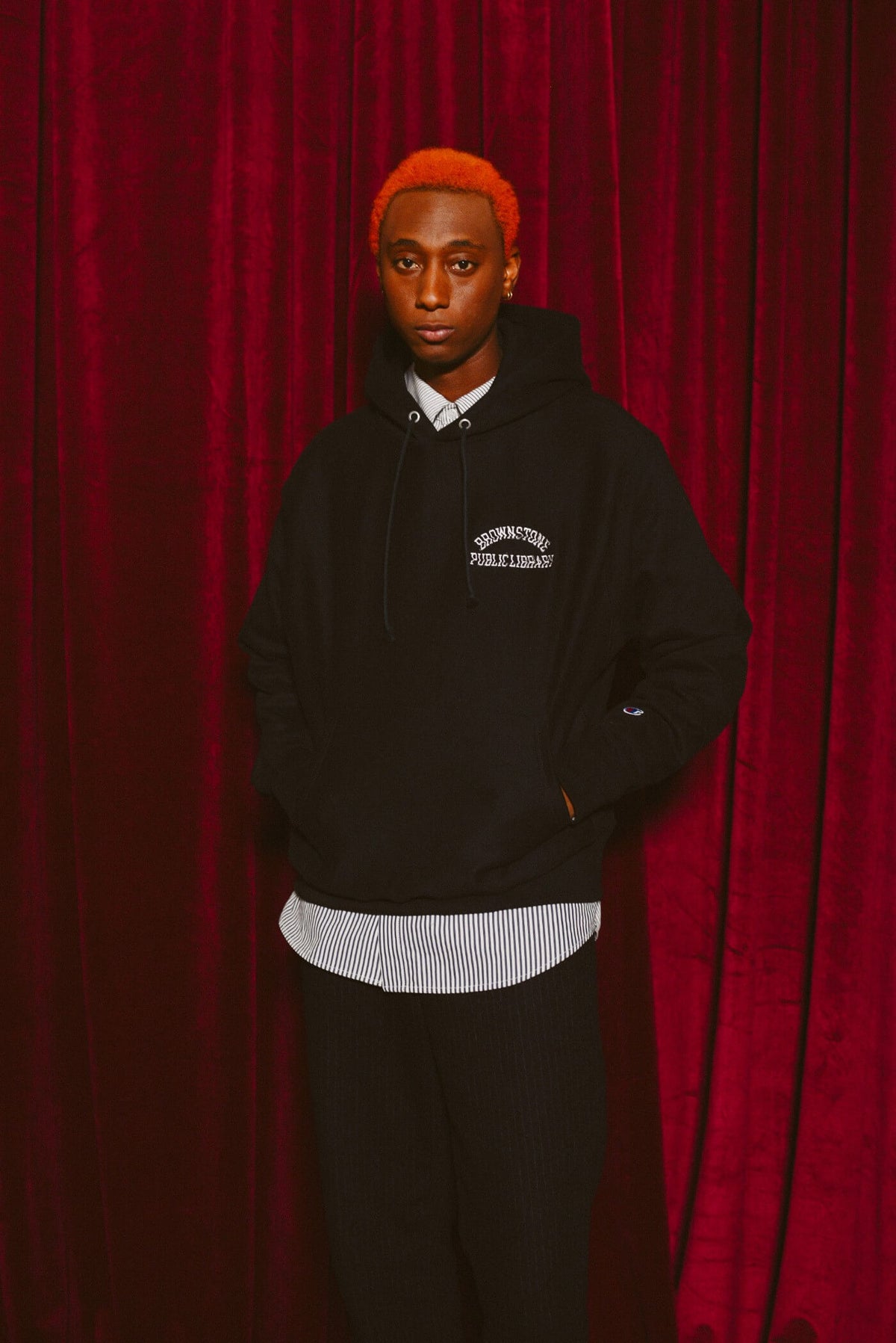AW20 lookbook shot 16