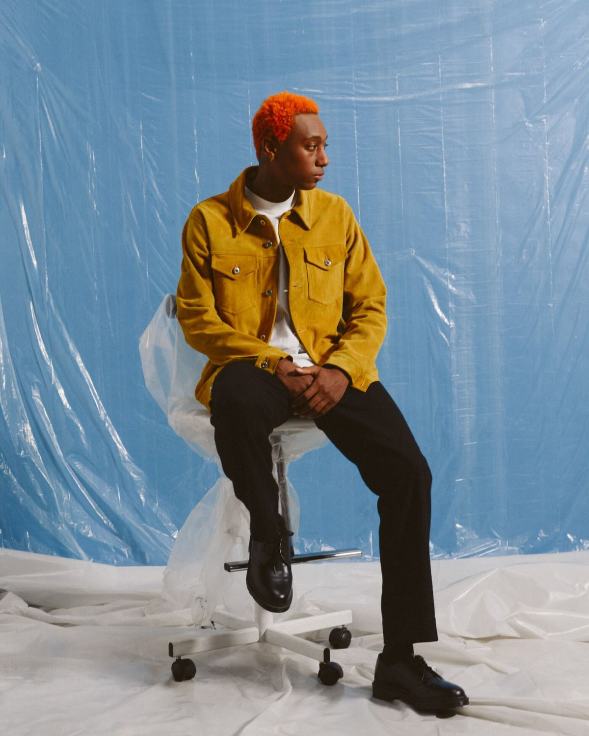 AW20 lookbook shot 19