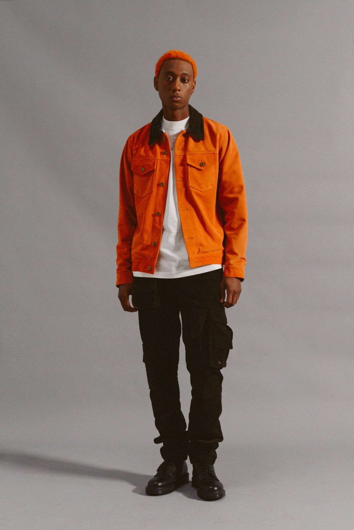 AW20 lookbook shot 21