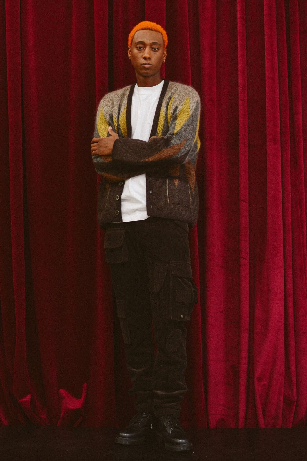 AW20 lookbook shot 6