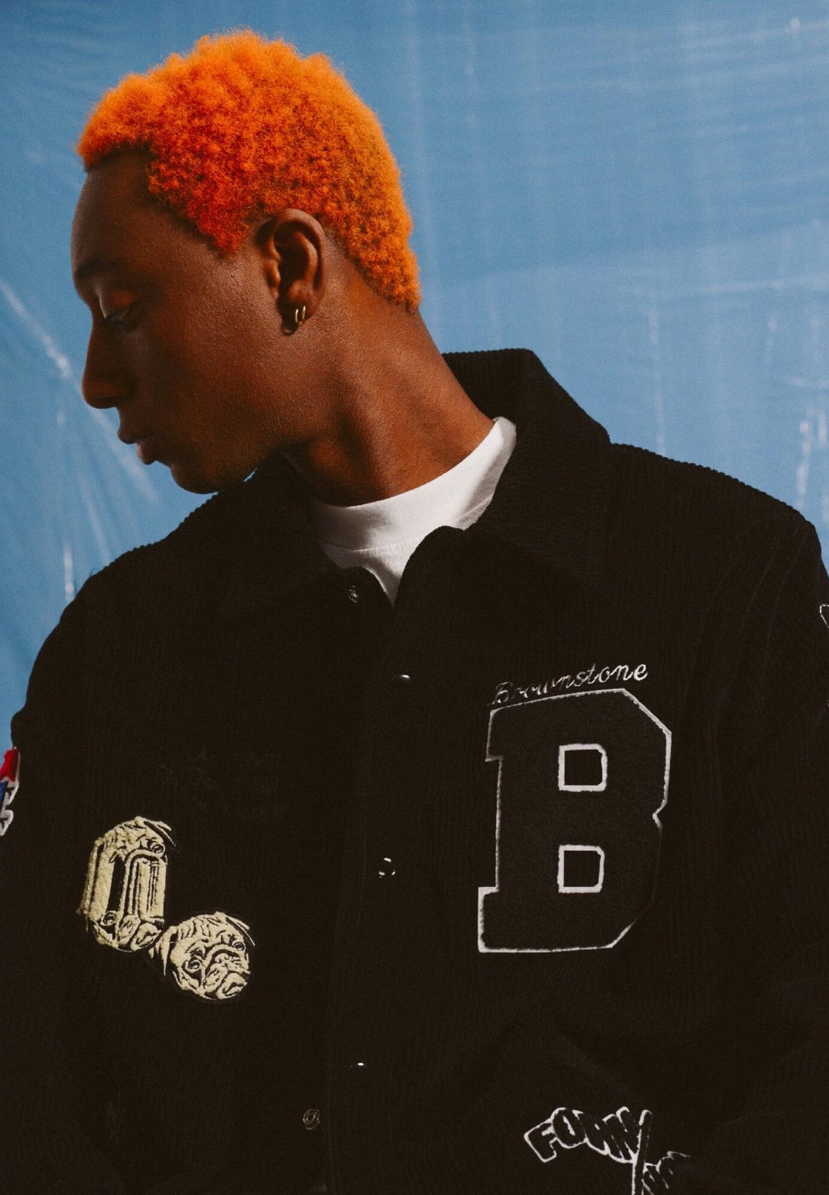 AW20 lookbook shot 8