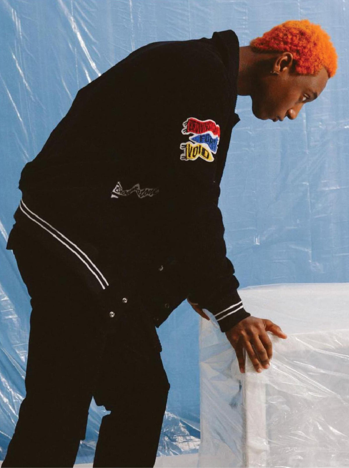 AW20 lookbook shot 9
