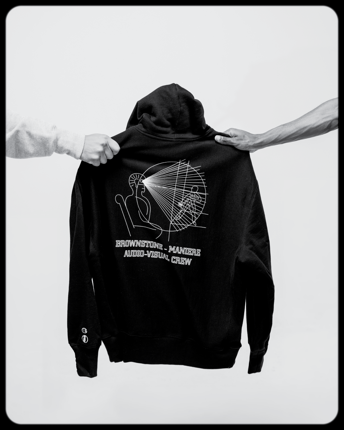 AW20 lookbook shot 5
