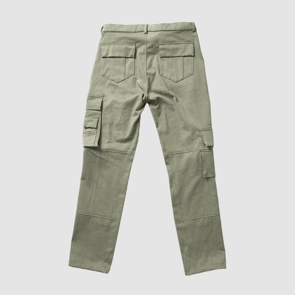 13 Pocket Cargo Pant - Desert Sage